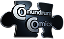 Conundrum Comics